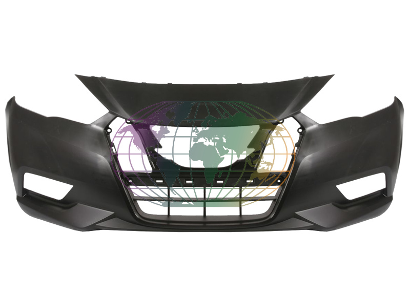 Bumper Bodermann 2470120