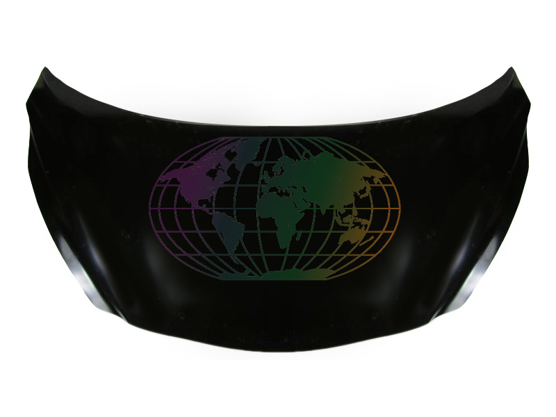 Motorkap Bodermann 2470800