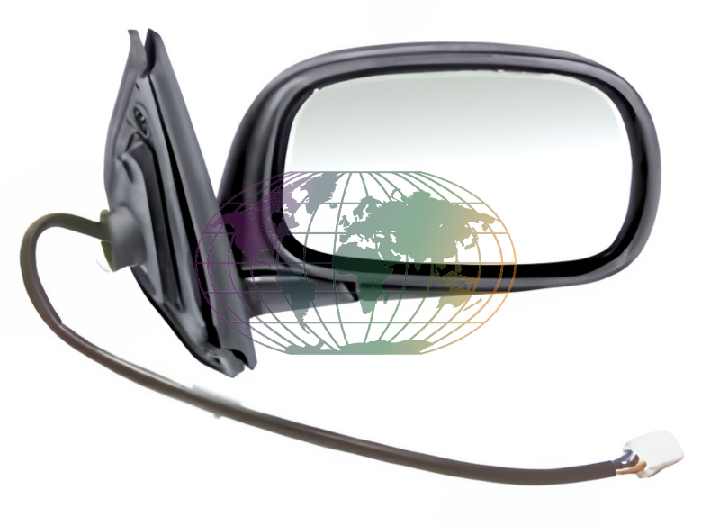 Buitenspiegel Bodermann 2484087