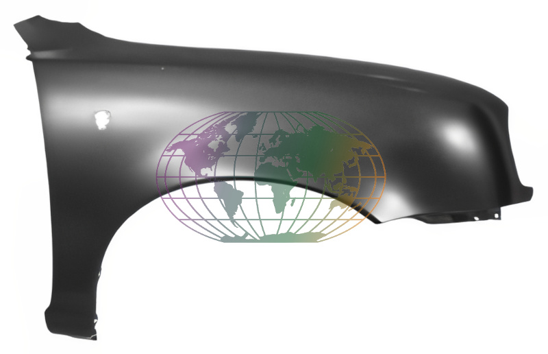 Spatbord Bodermann 2484501