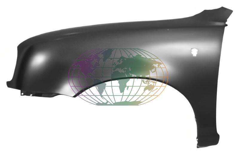 Spatbord Bodermann 2484502