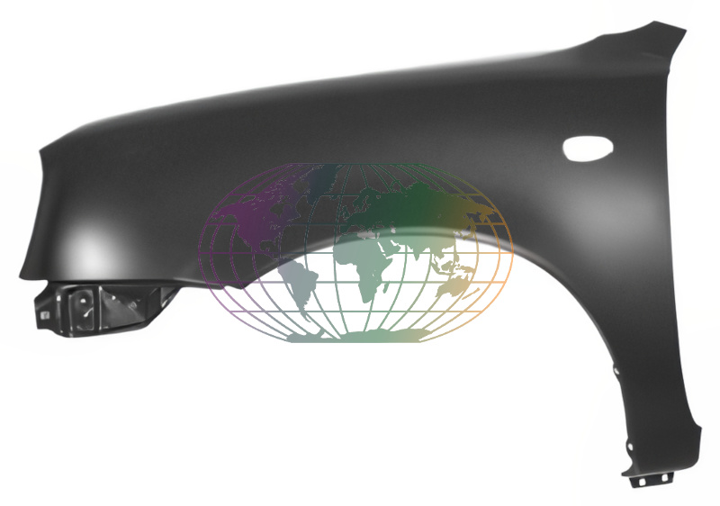 Spatbord Bodermann 2486502