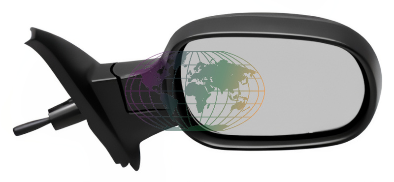 Buitenspiegel Bodermann 2487075