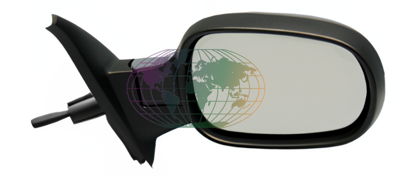 Buitenspiegel Bodermann 2487077