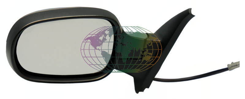 Buitenspiegel Bodermann 2487082