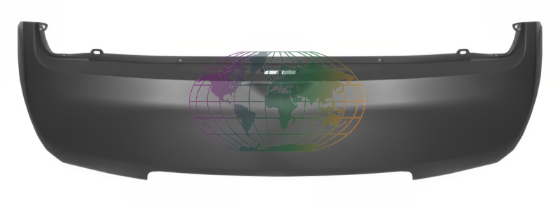 Bumper Bodermann 2487160