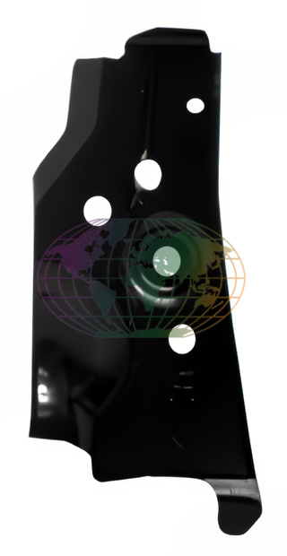 Koplamp onderdeel Bodermann 2487352