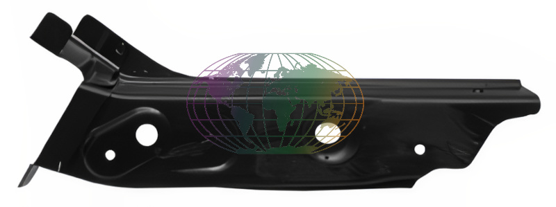 Koplamp onderdeel Bodermann 2487354