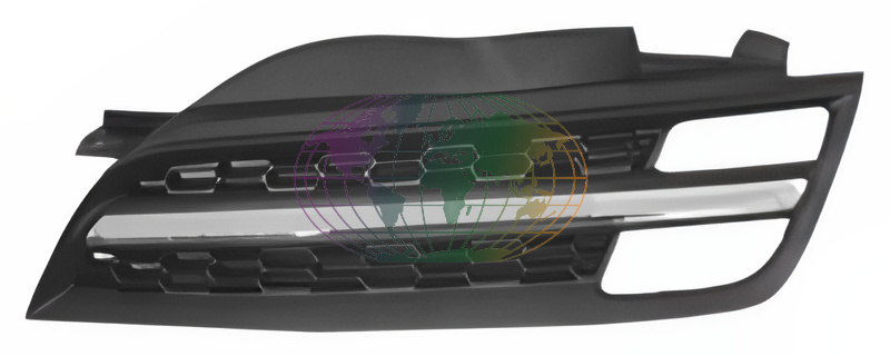 Grille Bodermann 2487358