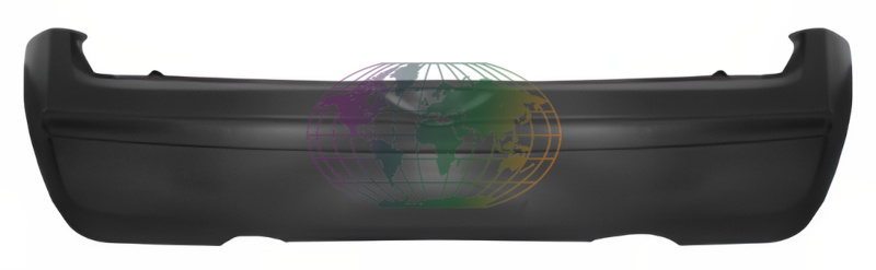 Bumper Bodermann 2488160