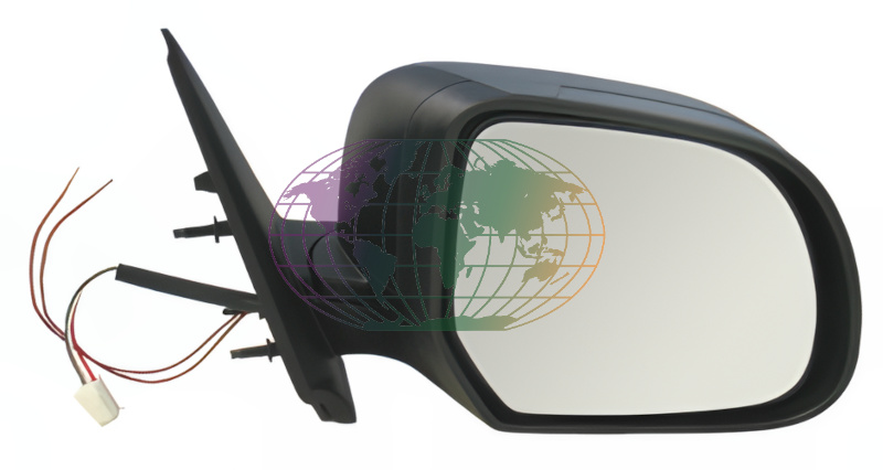 Buitenspiegel Bodermann 2490083