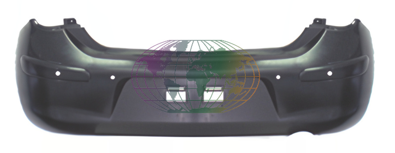 Bumper Bodermann 2490170