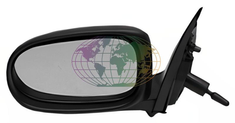 Buitenspiegel Bodermann 2493076