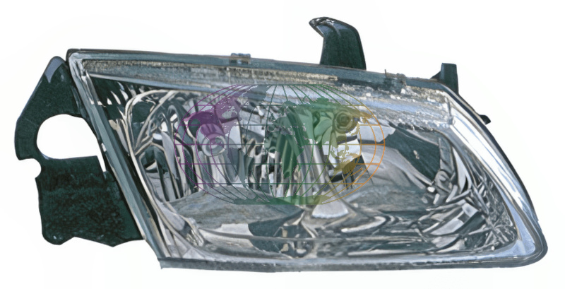 Koplamp Bodermann 2493253