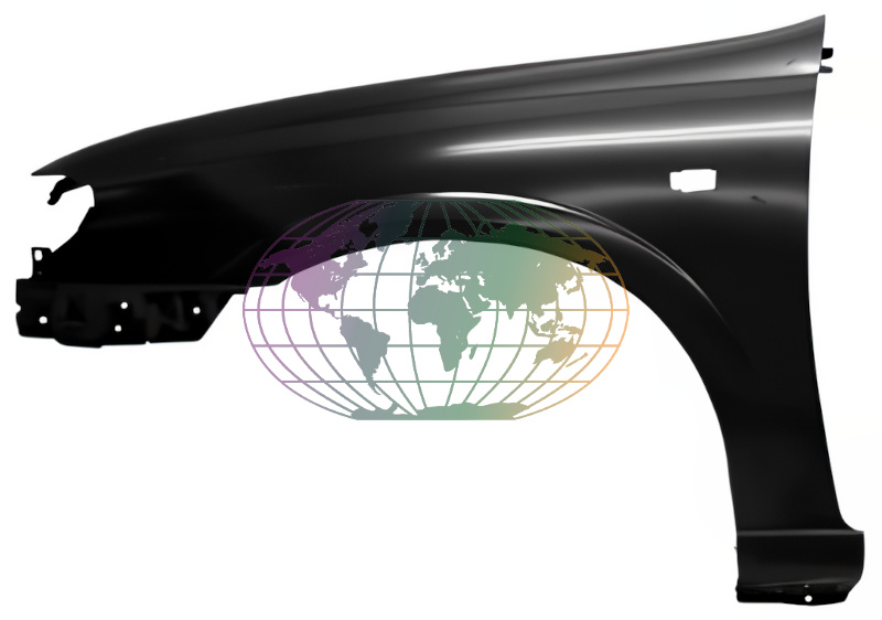 Spatbord Bodermann 2493502