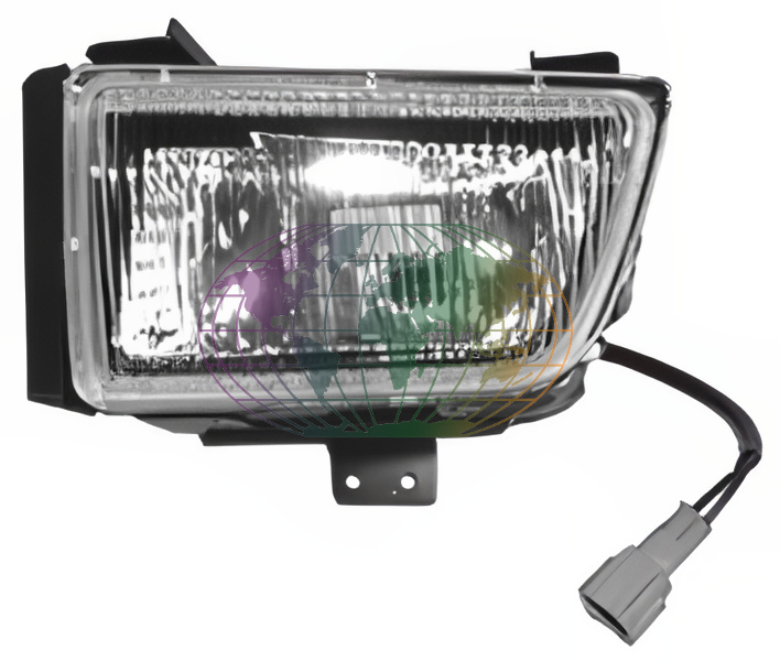 Mistlamp Bodermann 2495296