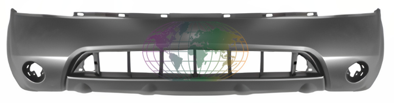 Bumper Bodermann 2497120