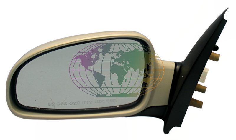 Buitenspiegel Bodermann 2801086