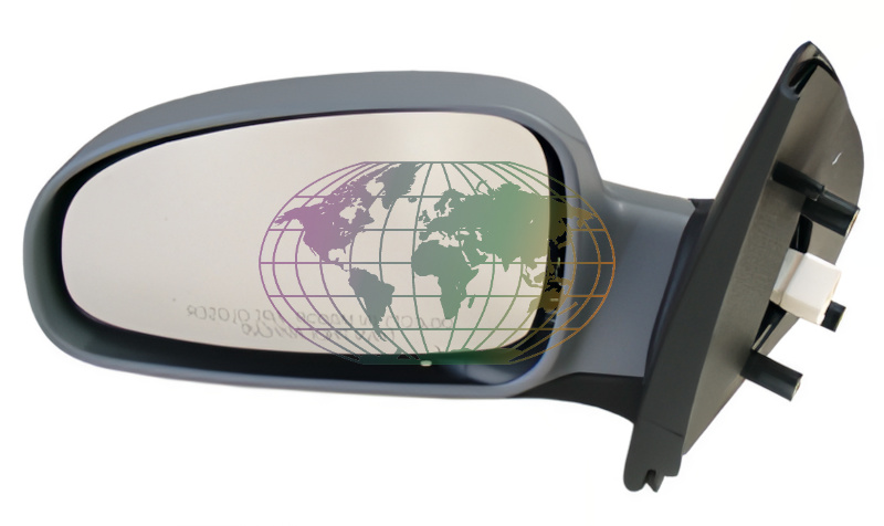 Buitenspiegel Bodermann 2801088