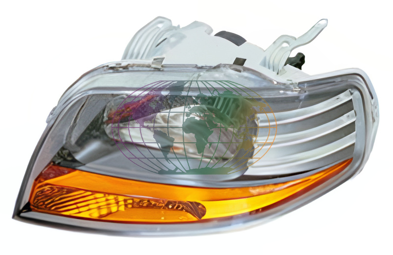 Koplamp Bodermann 2801276