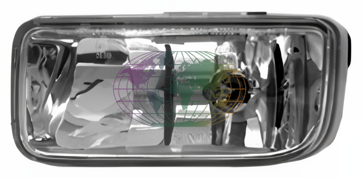 Mistlamp Bodermann 2801296