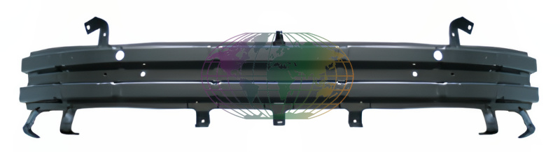 Bumpersteun Bodermann 2805115