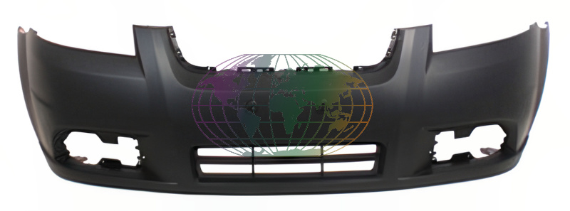 Bumper Bodermann 2805120