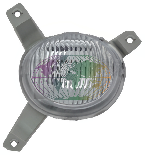 Mistlamp Bodermann 2806295