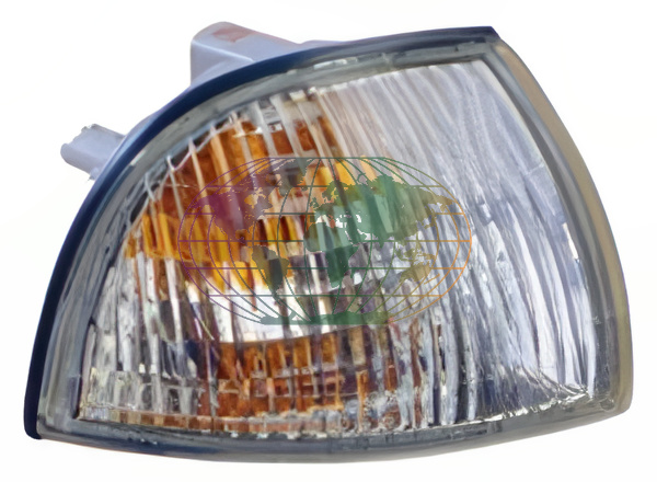 Knipperlicht Bodermann 2811301