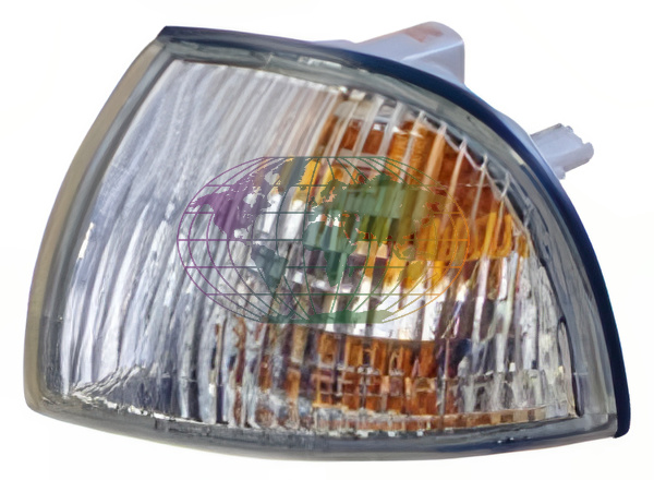 Knipperlicht Bodermann 2811302