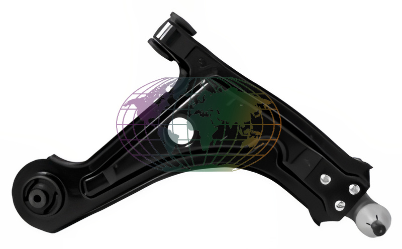 Stuurarm Bodermann 2822041