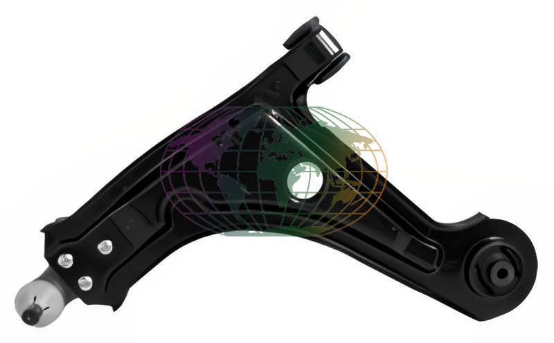 Stuurarm Bodermann 2822042