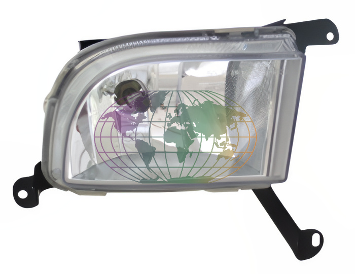 Mistlamp Bodermann 2834295
