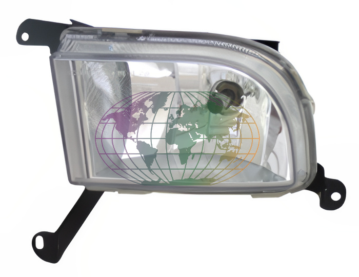 Mistlamp Bodermann 2834296