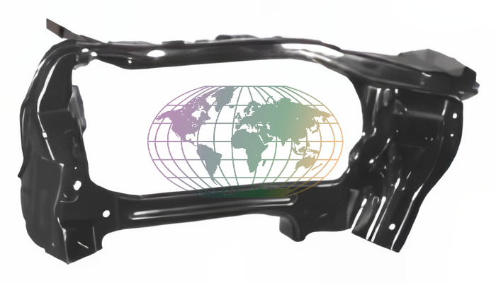 Koplamp onderdeel Bodermann 2834355