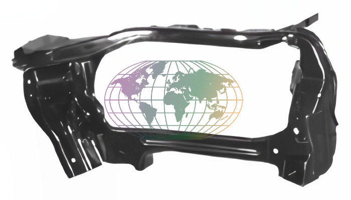 Koplamp onderdeel Bodermann 2834356