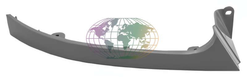 Koplamp onderdeel Bodermann 2841351