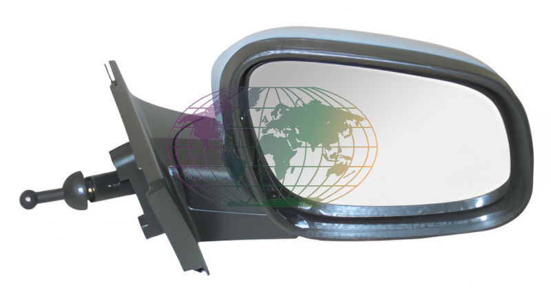 Buitenspiegel Bodermann 2855081