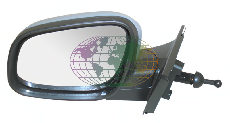 Buitenspiegel Bodermann 2855082