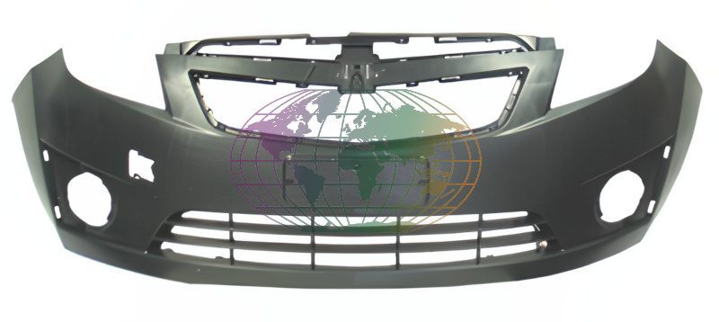 Bumper Bodermann 2855120