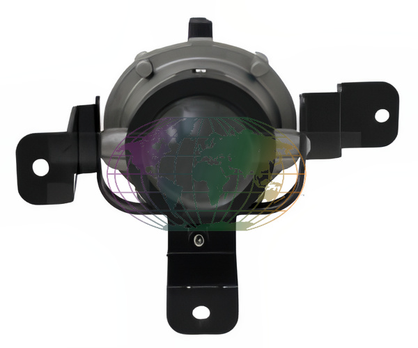 Mistlamp Bodermann 2855298