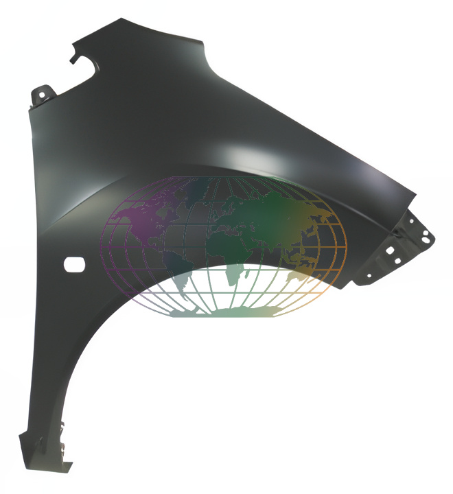 Spatbord Bodermann 2855501