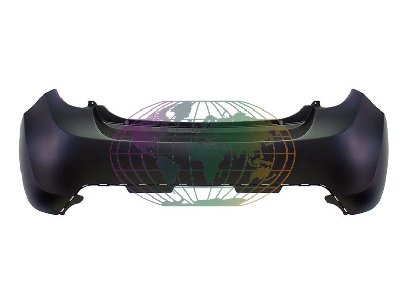 Bumper Bodermann 2856160