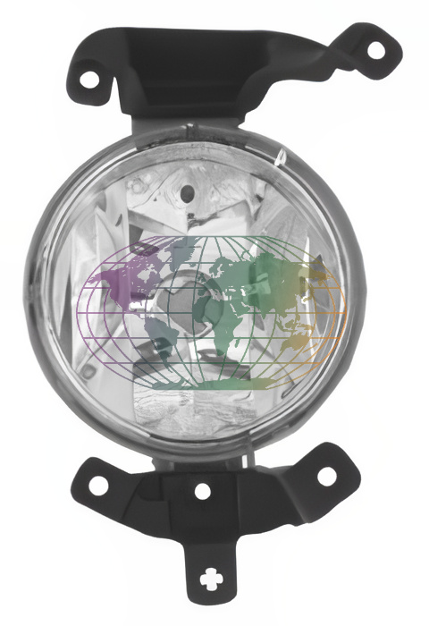 Mistlamp Bodermann 2864295