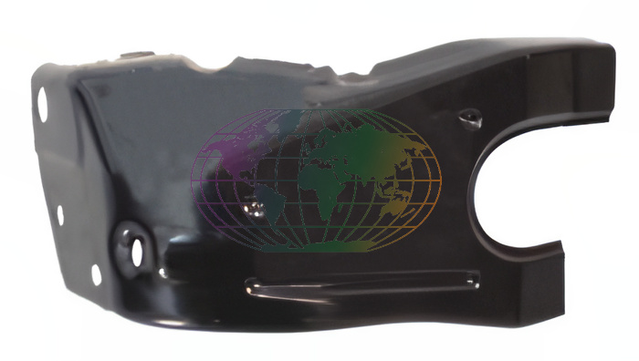 Koplamp onderdeel Bodermann 2864611