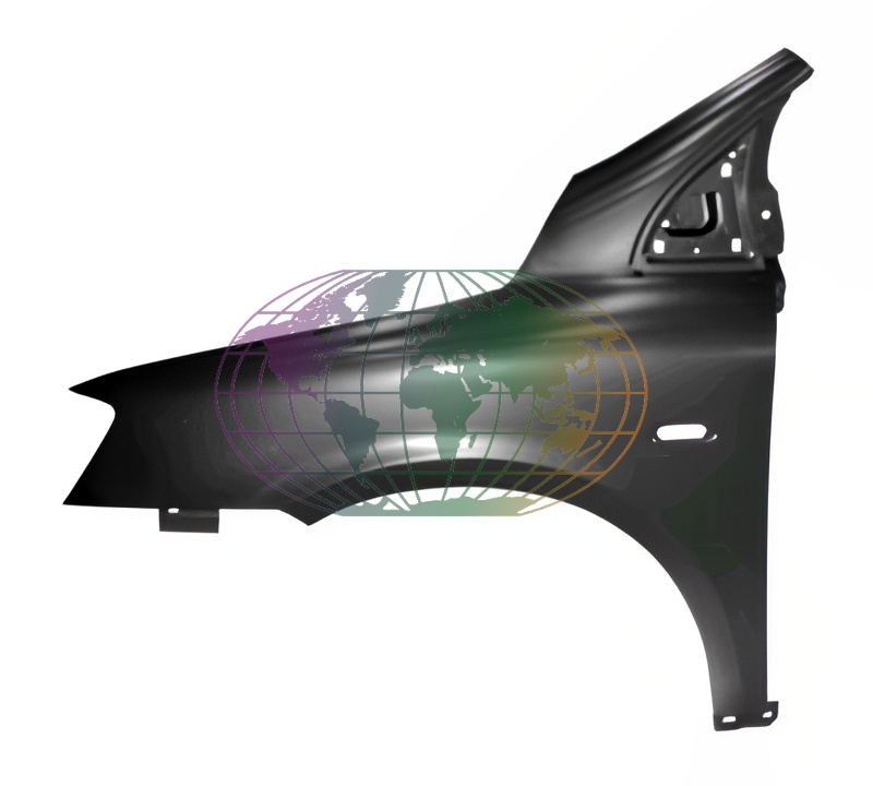 Spatbord Bodermann 3202502