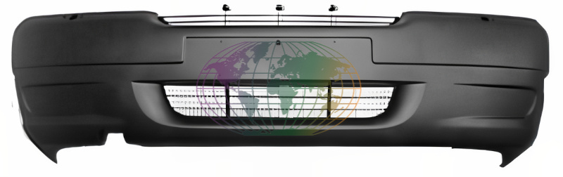 Bumper Bodermann 3203110