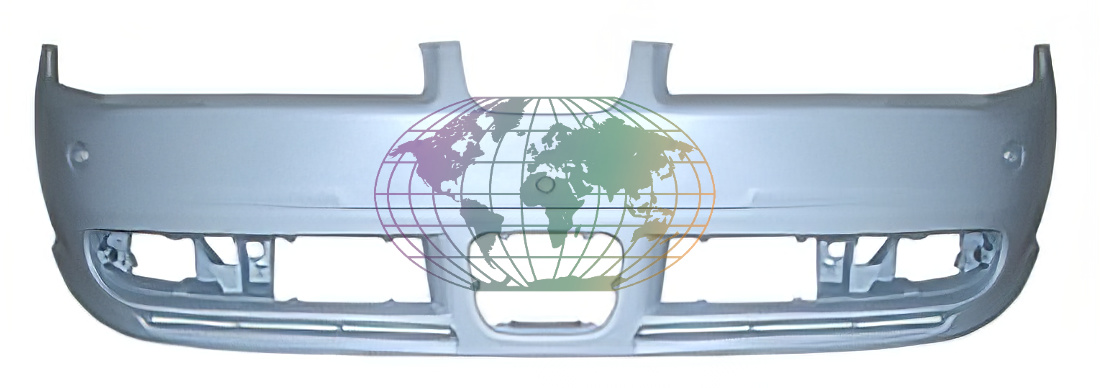 Bumper Bodermann 3205140