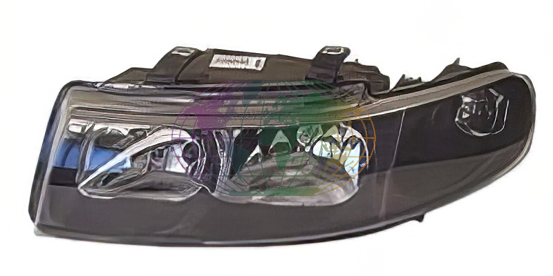 Koplamp Bodermann 3205264