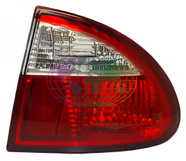 Achterlicht Bodermann 3205412